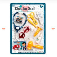 SET MEDICO