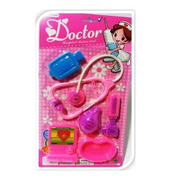 Set de doctor