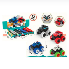 AUTO LOCO