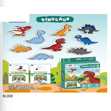 DINOSAURIOS 