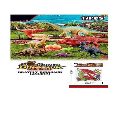DINOSAURIOS 