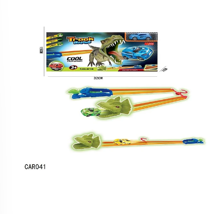 DINOSAURIOS 