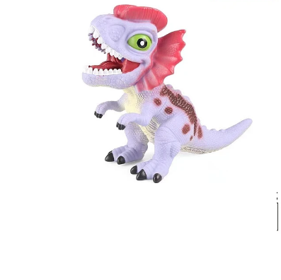 DINOSAURIO CHILLON
