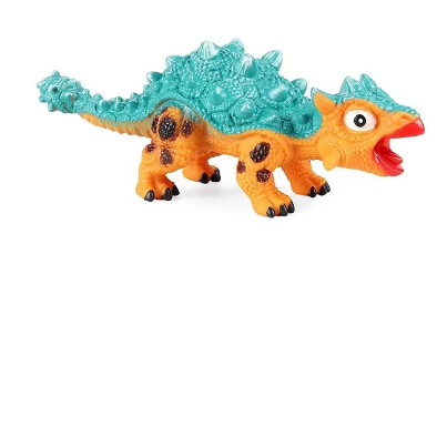 DINOSAURIO CHILLON