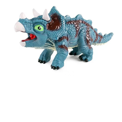 DINOSAURIO CHILLON