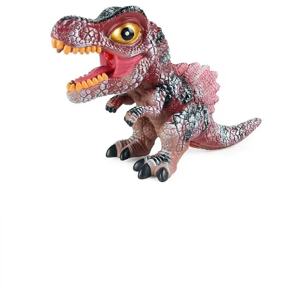DINOSAURIO CHILLON