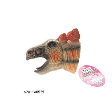 MARIONETA DINOSAURIO