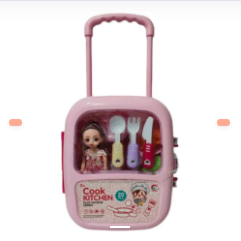 SET EQUIPO DE COCINA