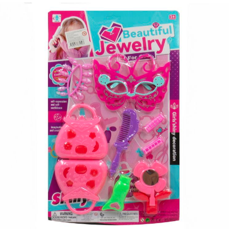 Accesorios Para Niñas