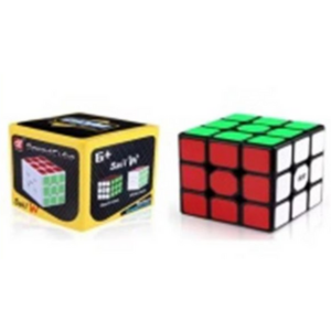 Cubo Rubik