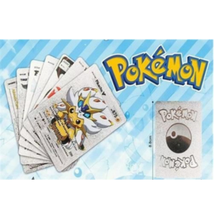 Cartas Pokemon 