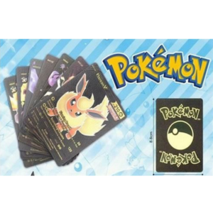 Cartas Pokemon 