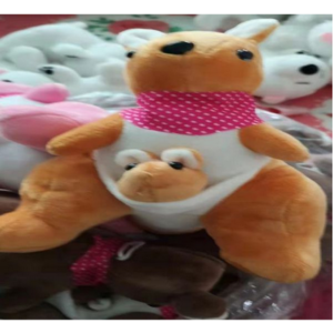 Peluche Kanguro