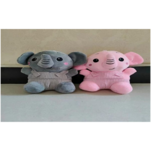 Peluche elefante