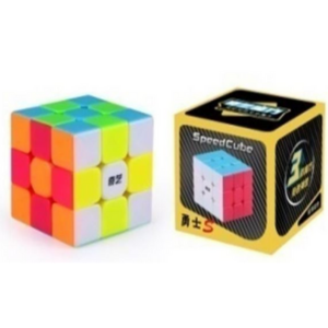 Cubo Rubik