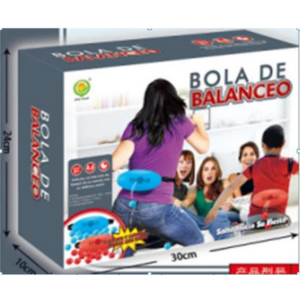 Bola de balanceo