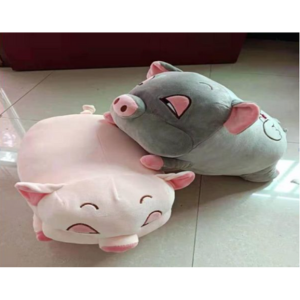 Peluche de cerdito