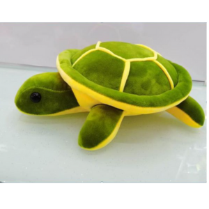 Peluches de tortuga