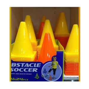 CONO ENTRENAMIENTO