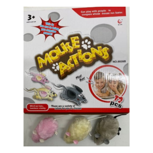 RATONES