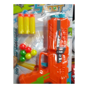 PISTOLA