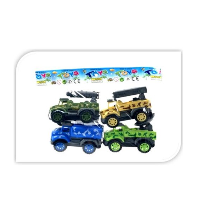 Camiones Militar