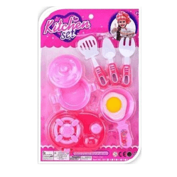 Set de Cocina