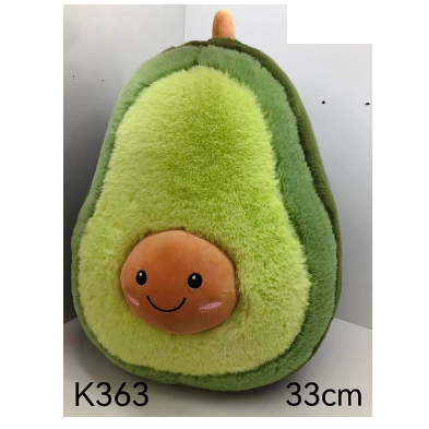 PELUCHE PALTA 