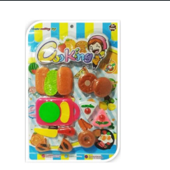 Set de cocina