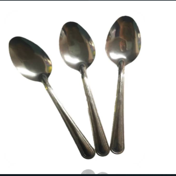 Cucharitas de Te