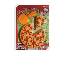 Set de pizza