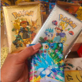 CARTA POKEMON