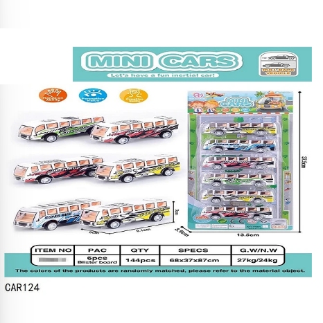 CARROS MINIATURA