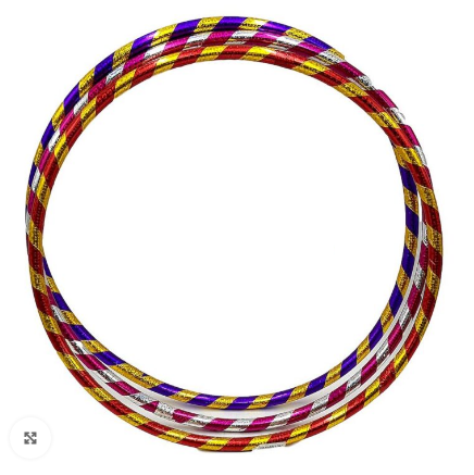 Aro hula hoop