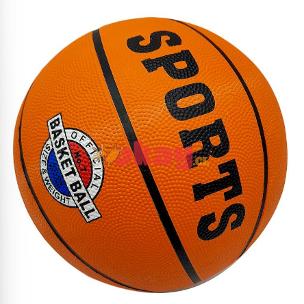 Balon de basketbol