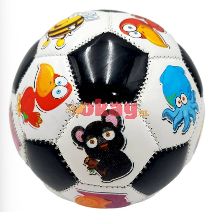 Balon de futbol