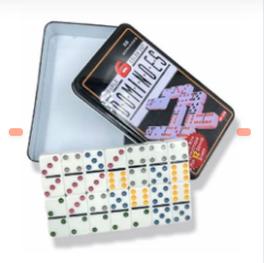 JUEGO DE DOMINO
