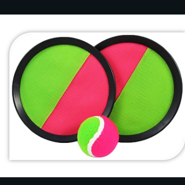 Paleta de velcro