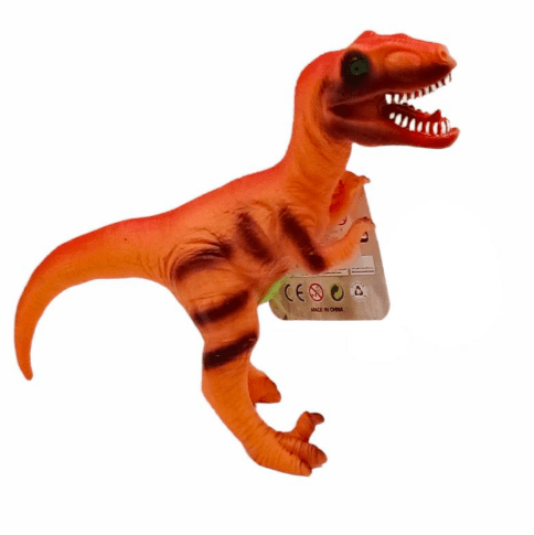 Dinosaurio Con Sonido Para Niños