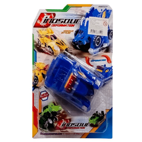 Dinosaurio Didactico Para Niños